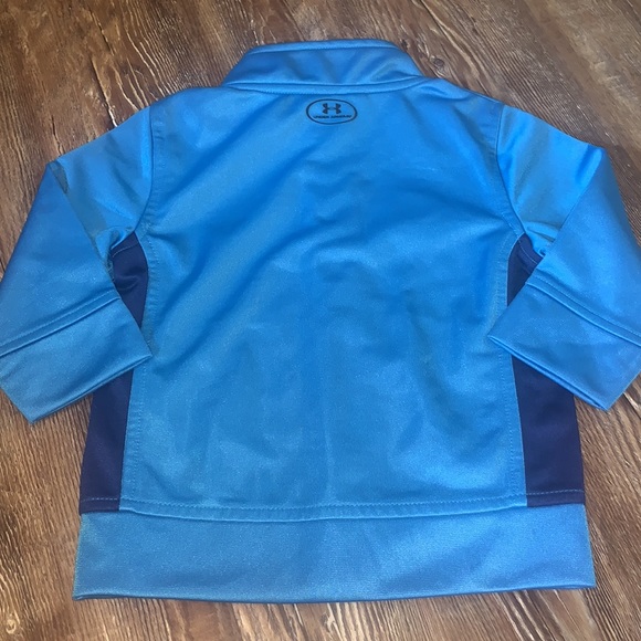 Under Armour jacket size 9-13 months - Picture 2 of 4